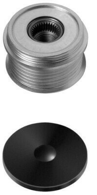 Обгонная муфта генератора BEHR (HELLA), 9XU358038251
